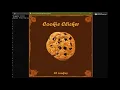 Cookie Clicker Remake using Pygame Overview Trailer