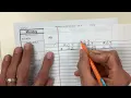 Weekly Math Practice - Q1 6