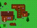 Python Game Programming - JRPG Part IV Adding some Sprites and Animation