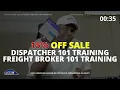 Exodus Logistics Learning Center - 15 off Until July 2nd