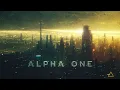 Lagu Alpha One - A Deeply Relaxing Cyberpunk Ambient Journey - Beautiful \u0026 Ethereal Sci Fi music