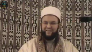 العناية الإلهية التي أحاطت بالنبي صلى الله عليه وسلم الدكتور منير الكمنتر سيرة الحبيب 