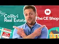 The CE Shop vs Colibri Real Estate Which Is Better