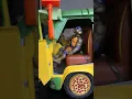 Download Lagu 🤩 Super 7 Ultimates TMNT Party Wagon‼️ #tmnt #super7 r