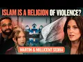 Download Lagu Can Islam and Christianity Coexist in America? w/Martin and Millicent Sedra | E241 Lila Rose Show