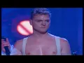 Lagu ERASURE  - THE TANK THE SWAN IN THE BALLOON LIVE ! 1992 - FULL SHOW