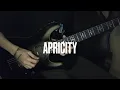 Mors Principium Est - Apricity (Metehaen Cover)