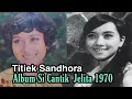 Download Lagu album LAWAS Titiek Sandhora 1970 # Album si cantik jelita ❤️