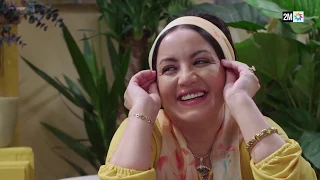 رمضان2019 البهجة ثاني الحلقة 05  رمضان2019 البهجة ثاني الحلقة 05