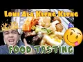 How To Make LOMI - Nagpa Food Taste Si Shet, Este Chef Kleng Kleng (Ang Secret Ingredient)