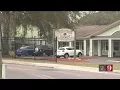 City of Ocala cracking down on crime in one apartment complex