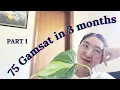 How to study for GAMSAT tips and strategies PART 1