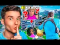 Download Lagu ICH STREAMSNIPE EINEN FREUND IN EINEM SEINER UPDATE VIDEOS