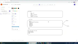 Aug 26th Java full stack demo recording