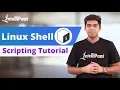 Shell Scripting Tutorial Linux Tutorial Shell Scripting Training Intellipaat