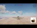 Pasta Shooters War Thunder- Air RB Tier 1 Italy