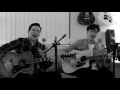 I Will Rise - Sangary Brothers (NORTH AMERICAN TALENT SEARCH 2017 ENTRY)