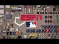 MLB on ESPN Theme from 2018-2025 V2