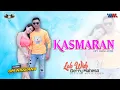 GERRY MAHESA ft LALA WIDY OM NIRWANA | KASMARAN [LIVE CONCERT WAHANA MUSIK]