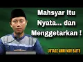 Download Lagu Gambaran Mengerikan di Padang Mahsyar – Ustadz Ammi Nur Baits