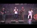 Hogslop String Band "Steady Hand" @ Eddie Owen Presents