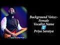 Valam Song Lyrics | Arijit Singh | Made In China | Priya Saraiya| Rajkummar Rao, Mouni Roy
