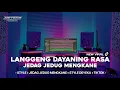 DJ LDR JEDAG JEDUG MENGKANE VIRAL TIKTOK • DEYEKA PANGKY