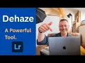 Transform your Photos with Dehaze in Lightroom - Simple Beginner-Friendly Photography Tutorial