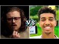 Niko Omilano Vs Joshua Weissman Real Age Lifestyle NetWorth Relationship Biography 2024