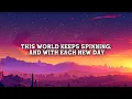 Jack Johnson - Upside Down (Lyrics)