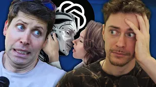 ChatGPT odemknou pro dospělý obsah… - WoLe #568