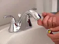 How to Install a Low-Flow Faucet Aerator and Save Water KOHLER Tips for Sustainable Living
