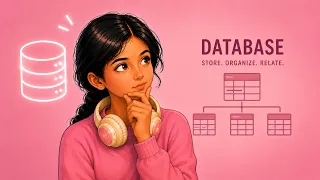 1NF vs 2NF vs 3NF DBMS Normalization Made EASY