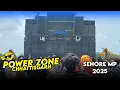 Lagu Kawad Yatra Sehore Mp 2025 | Power Zone | Chhattisgarh | Jaanik Netam...