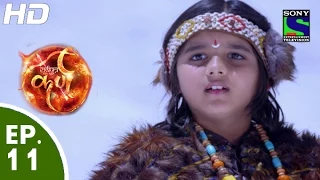 suryaputra karn episode 11 15th july 2015