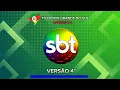 Download Lagu RARIDADE - Vinheta: SBT (2004-2005) / Sem o efeito do Brilho na Logo do SBT - Lasers