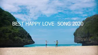 HAPPY LOVE SONG 2020 | GOOD MUSIC TO LISTEN TO WHILE DRIVING | UNIQUE MUSIC 2020