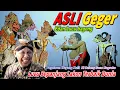 Lagu BAGONG ASLI LUCU SEPANJANG LAKON WAYANG KULIT KI DALANG SENO NUGROHO