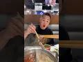 Download Lagu hot pot date night 🍲🥢 #shabushabu #hotpot #datenight
