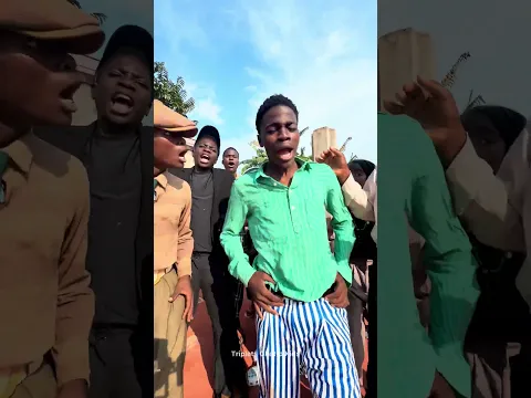 Ghetto Kids- Dominican republic dance #ghettokids #shorts
