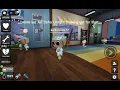 Getting the participation award in dandy s world hope u guys enjoy