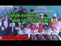 Download Lagu Tarian kun anta anak lucu asli bikin gemes-pentas halal bihalal