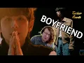 TEACHER REACTS | 보이프렌드(Boyfriend) - Time limit MV