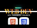 Web Development Course Frontend Level 1