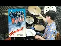 Download Lagu Bayang-Bayang Semu by Spirit | Drum Cover