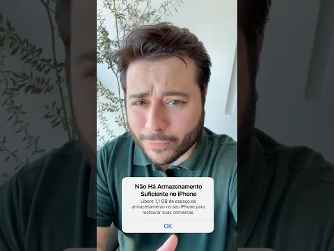 Esse é o Dan, meu novo app e o Parceiro do seu iPhone