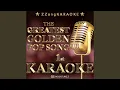 Download Lagu Don't Forget To Remember (Instrumental Karaoke Version)