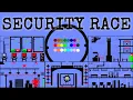Download Lagu 24 Marble Race EP. 61: Security Race (by Algodoo)