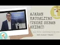 Download Lagu TEORI KAUSALITAS ATAU SEBAB AKIBAT