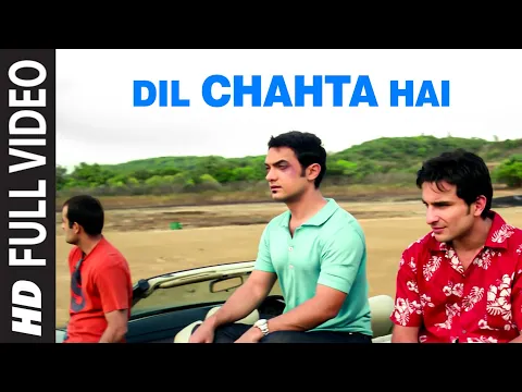 Download MP3 Dil Chahta Hai [Full Song] Dil Chahta Hai